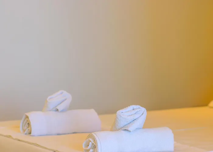 Emily\'S Hotel