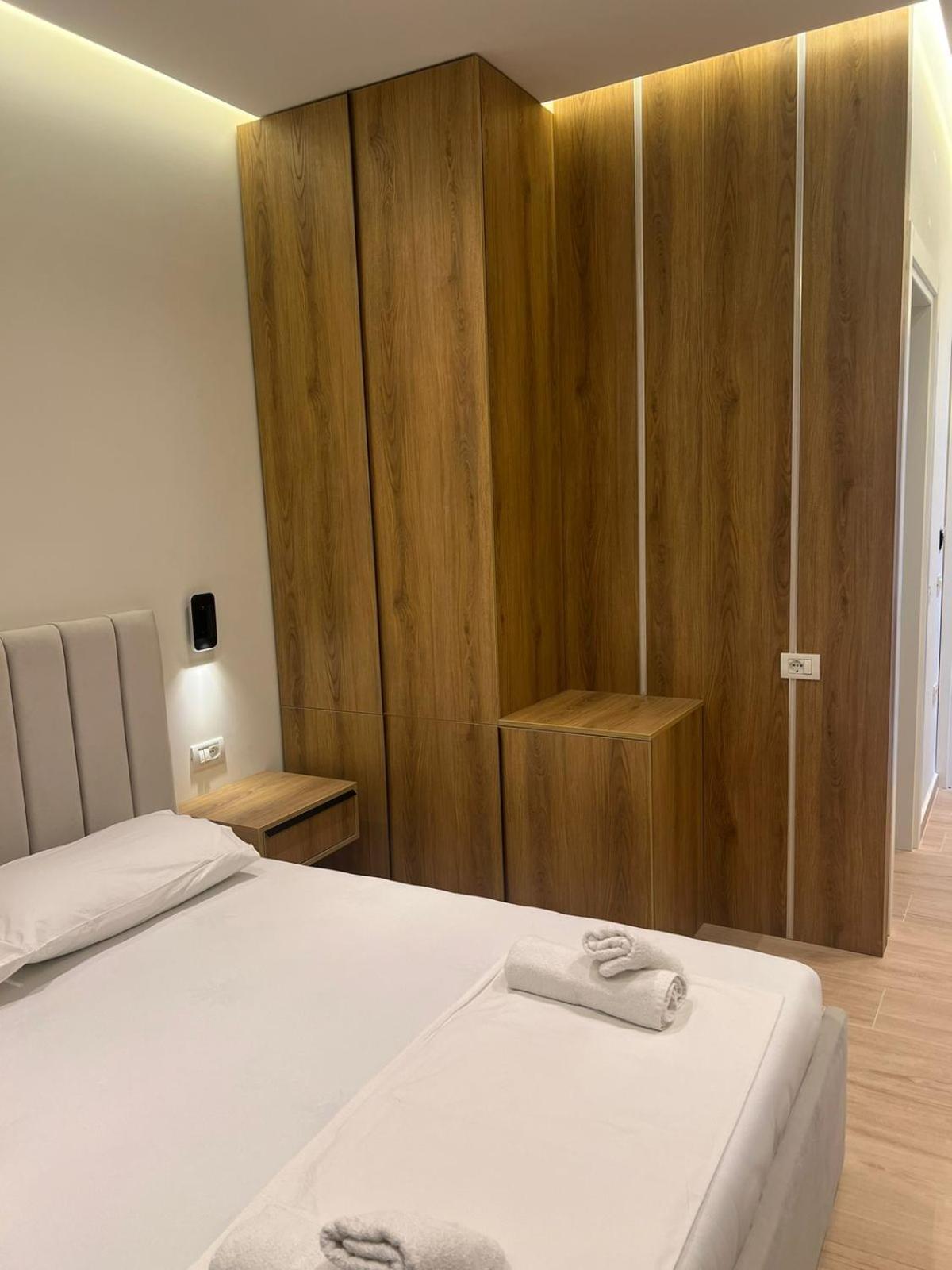 Emily's Hotel Himarë