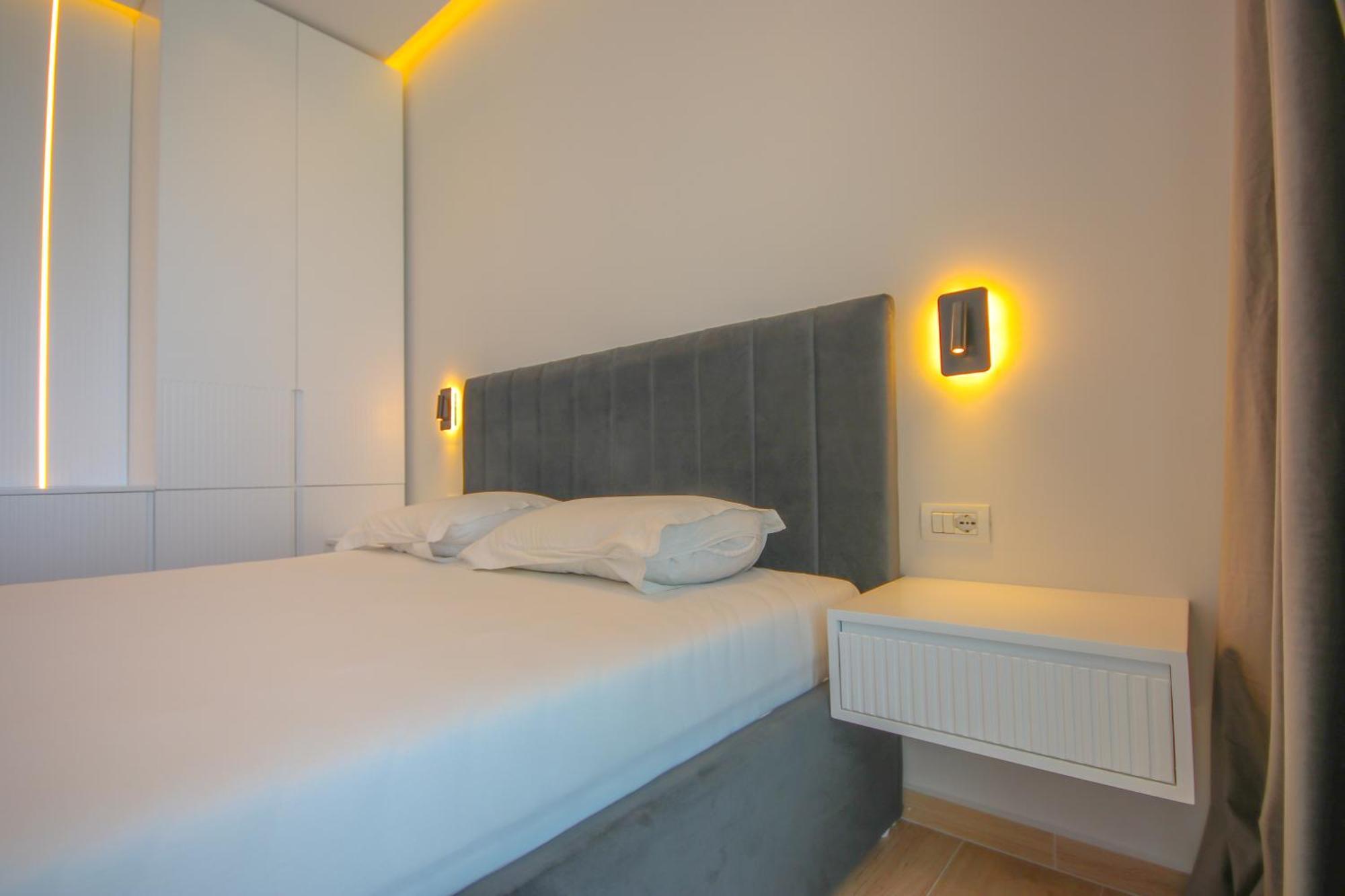 Hotel Emily's Himarë