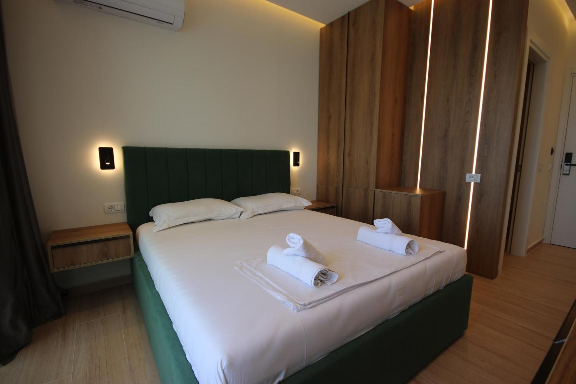 Emily's Hotel Himarë